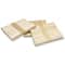 10 Packs: 1,000 ct. (10,000 total) Creativity Street® Natural Wood Craft Sticks